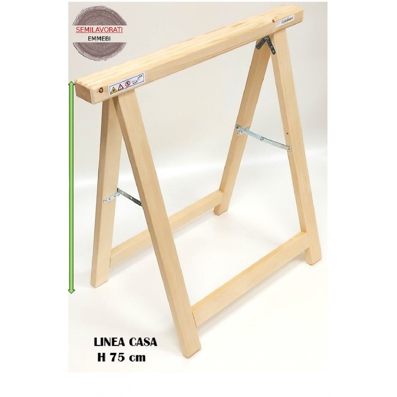 Cavalletto Linea "CASA"