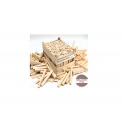 Accendifuoco ecologico