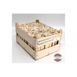 Accendifuoco ecologico