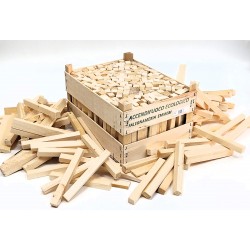 Accendifuoco ecologico