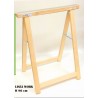Cavalletto Linea "WORK"