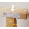 Cavalletto Linea "WORK"